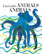 Eric Carle's Animals Animals by Eric Carle, Laura Whipple, 9780698118553