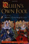Queen's Own Fool by Jane Yolen, Robert Harris, 9780698119185