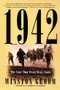 1942 (The Year That Tried Men's Souls) by Winston Groom, 9780802142504