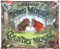 Town Mouse, Country Mouse by Jan Brett, Jan Brett, 9780698119864