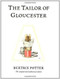 The Tailor of Gloucester (Miniature Edition) by Beatrix Potter, 9780723247722