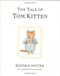 The Tale of Tom Kitten (Miniature Edition) by Beatrix Potter, 9780723247777