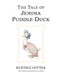 The Tale of Jemima Puddle-Duck (Miniature Edition) by Beatrix Potter, 9780723247784