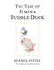 The Tale of Jemima Puddle-Duck by Beatrix Potter, 9780723247784