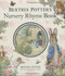 Beatrix Potter's Nursery Rhyme Book R/I by Beatrix Potter, 9780723257714