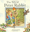 The Tale of Peter Rabbit - 9780723257936 by Beatrix Potter, 9780723257936