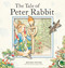 The Tale of Peter Rabbit (Based on the original and authorized edition) - 9780723257936 by Beatrix Potter, 9780723257936