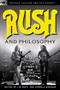 Rush and Philosophy (Heart and Mind United) by Jim Berti, Durrell Bowman, 9780812697162