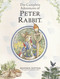 The Complete Adventures of Peter Rabbit R/I by Beatrix Potter, 9780723259169