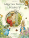 A Beatrix Potter Treasury by Beatrix Potter, 9780723259572
