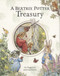 A Beatrix Potter Treasury by Beatrix Potter, 9780723259572