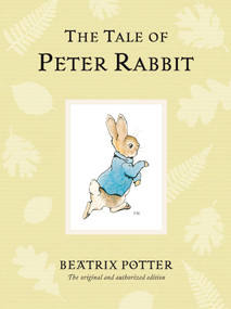 The Tale of Peter Rabbit - 9780723263920 by Beatrix Potter, 9780723263920