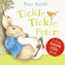 Tickle, Tickle, Peter! (A First Touch-and-Feel Book) by Beatrix Potter, 9780723267508