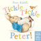 Tickle, Tickle, Peter! (A First Touch-and-Feel Book) by Beatrix Potter, 9780723267508