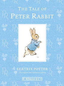 The Tale of Peter Rabbit - 9780723267690 by Beatrix Potter, 9780723267690