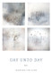 Day Unto Day (Poems) by Martha Collins, 9781571314529