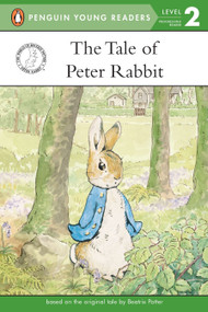 The Tale of Peter Rabbit - 9780723268154 by Beatrix Potter, 9780723268154