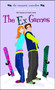 The Ex Games by Jennifer Echols, 9781442430839