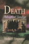 Death (Philosophical Soundings) by Herbert Fingarette, 9780812693294