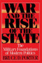 War and the Rise of the State by Bruce D. Porter, 9780743237789