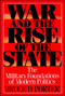 War and the Rise of the State by Bruce D. Porter, 9780743237789