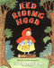 Red Riding Hood - 9780803703445 by James Marshall, 9780803703445