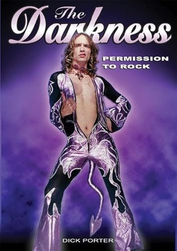 The Darkness (Permission to Rock) by Dick Porter, 9780859653527