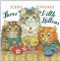 Three Little Kittens - 9780803735330 by Jerry Pinkney, Jerry Pinkney, 9780803735330