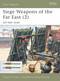 Siege Weapons of the Far East (2) (AD 960-1644) by Stephen Turnbull, Wayne Reynolds, 9781841763408