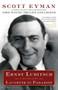 Ernst Lubitsch (Laughter in Paradise) by Scott Eyman, 9781501103810