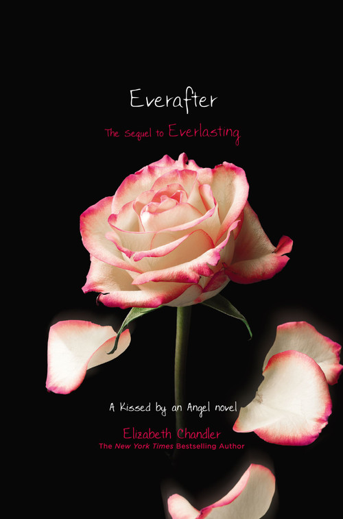 Everafter - 9781442409187 by Elizabeth Chandler, 9781442409187