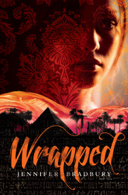 Wrapped - 9781416990079 by Jennifer Bradbury, 9781416990079