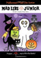 Halloween Mad Libs Junior by Roger Price, Leonard Stern, 9780843115895