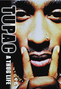 Tupac (A Thug Life) by Sam Brown, Kris Ex, 9780859653756