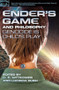 Ender's Game and Philosophy (Genocide Is Child's Play) by D. E. Wittkower, Lucinda Rush, 9780812698343