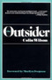 The Outsider by Colin Wilson, 9780874772067