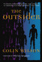 The Outsider by Colin Wilson, 9780874772067