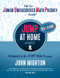 Jump at Home: Grade 8 by John Mighton, 9780887849664