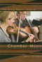 The String Player's Guide to Chamber Music by James Christensen, 9780812696271