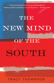 The New Mind of the South - 9781439158470 by Tracy Thompson, 9781439158470