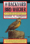 Backyard Bird-Watcher by George Harrison, 9780671663742
