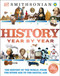 History Year by Year (The History of the World, from the Stone Age to the Digital Age) by DK, 9781465414182