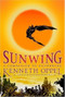 Sunwing by Kenneth Oppel, 9781416949978