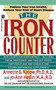 The Iron Counter by Annette B. Natow, 9781451637342