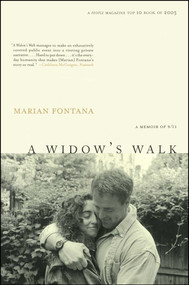 A Widow's Walk (A Memoir of 9/11) by Marian Fontana, 9780743298247
