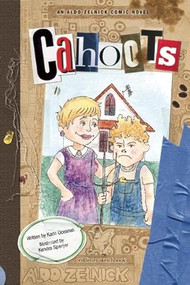 Cahoots (Book 3) by Karla Oceanak, Kendra Spanjer, 9781934649084