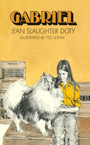Gabriel by Jean Slaughter Doty, 9781442486096