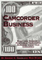 Camcorder Business (Start and Operate a Profitable Videotaping Business Using Your Camcorder) by George Gyure, Mick Gyure, 9780936262499