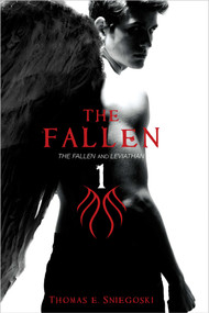The Fallen 1 (The Fallen and Leviathan) by Thomas E. Sniegoski, 9781442408623