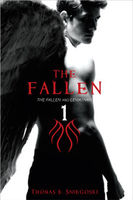 The Fallen 1 (The Fallen and Leviathan) by Thomas E. Sniegoski, 9781442408623